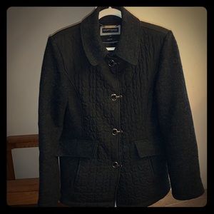 🖤Hilary Radley New York Women’s Coat 🖤